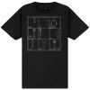 Gildan Unisex Softstyle Tee  Thumbnail