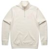 AS Colour  Stencil Half Zip  Thumbnail