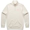 AS Colour  Stencil Half Zip  Thumbnail