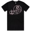 AS Colour Staple Plus 5cm Tee Thumbnail