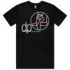 AS Colour Staple Plus 5cm Tee Thumbnail