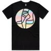 AS Colour Staple Plus 5cm Tee Thumbnail
