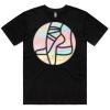 AS Colour Staple Minus 5cm Tee Thumbnail